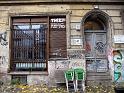 Berlin-Prenzlauer Berg, Choriner Str. 12, 25.10.2009